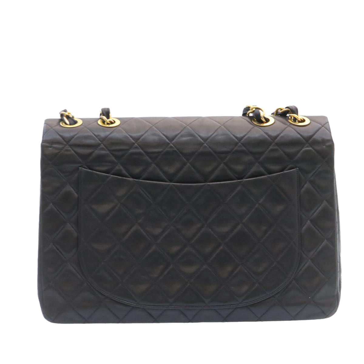 Chanel Flap Shoulder Bag - Almora Bags
