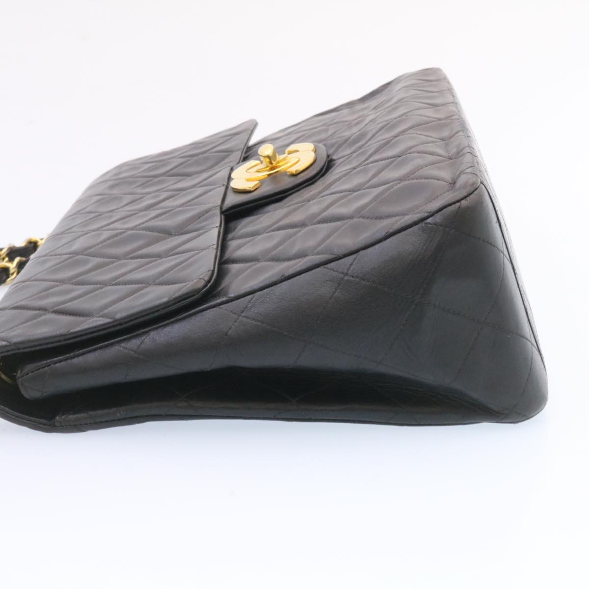 Chanel Flap Shoulder Bag - Almora Bags