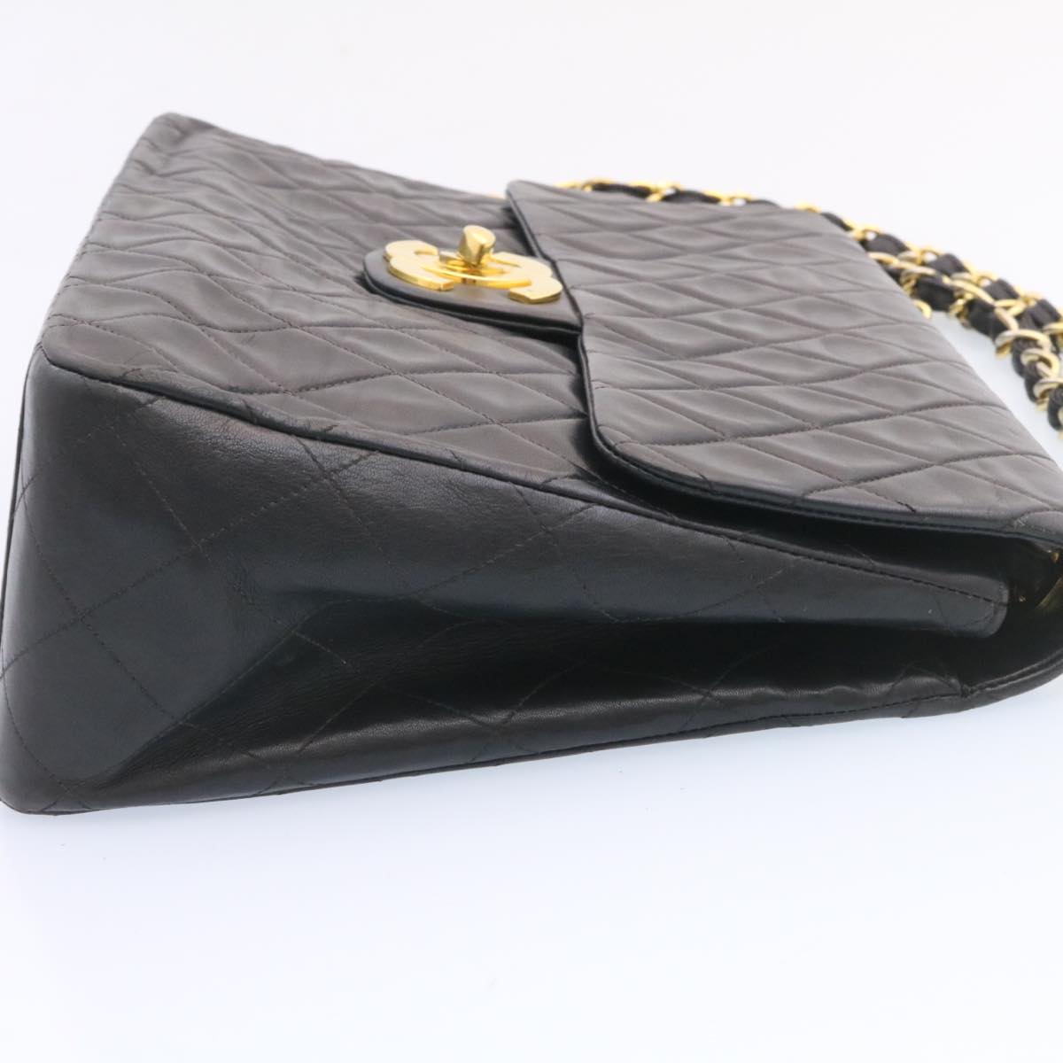 Chanel Flap Shoulder Bag - Almora Bags