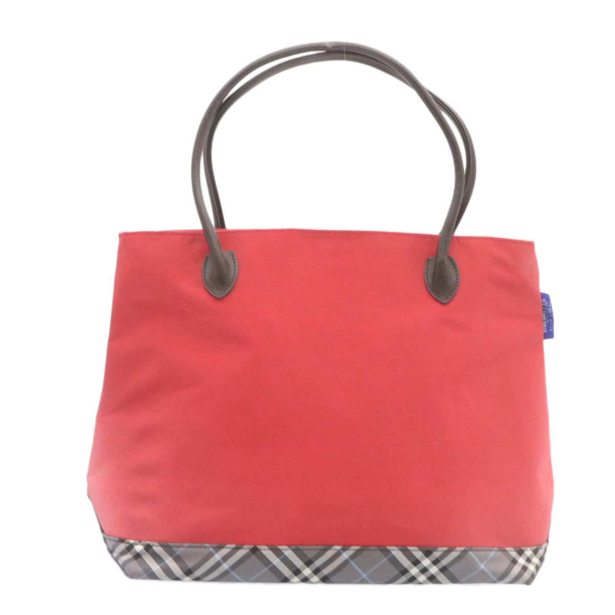 Burberry Shoulder Bag - Rovelle Bags