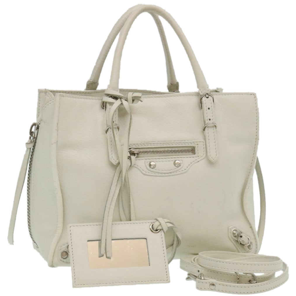 Balenciaga Shoulder Bag - Rovelle Bags