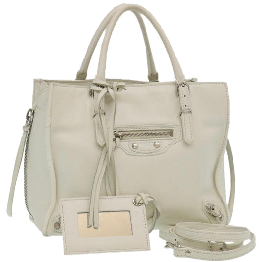 Balenciaga Shoulder Bag - Rovelle Bags