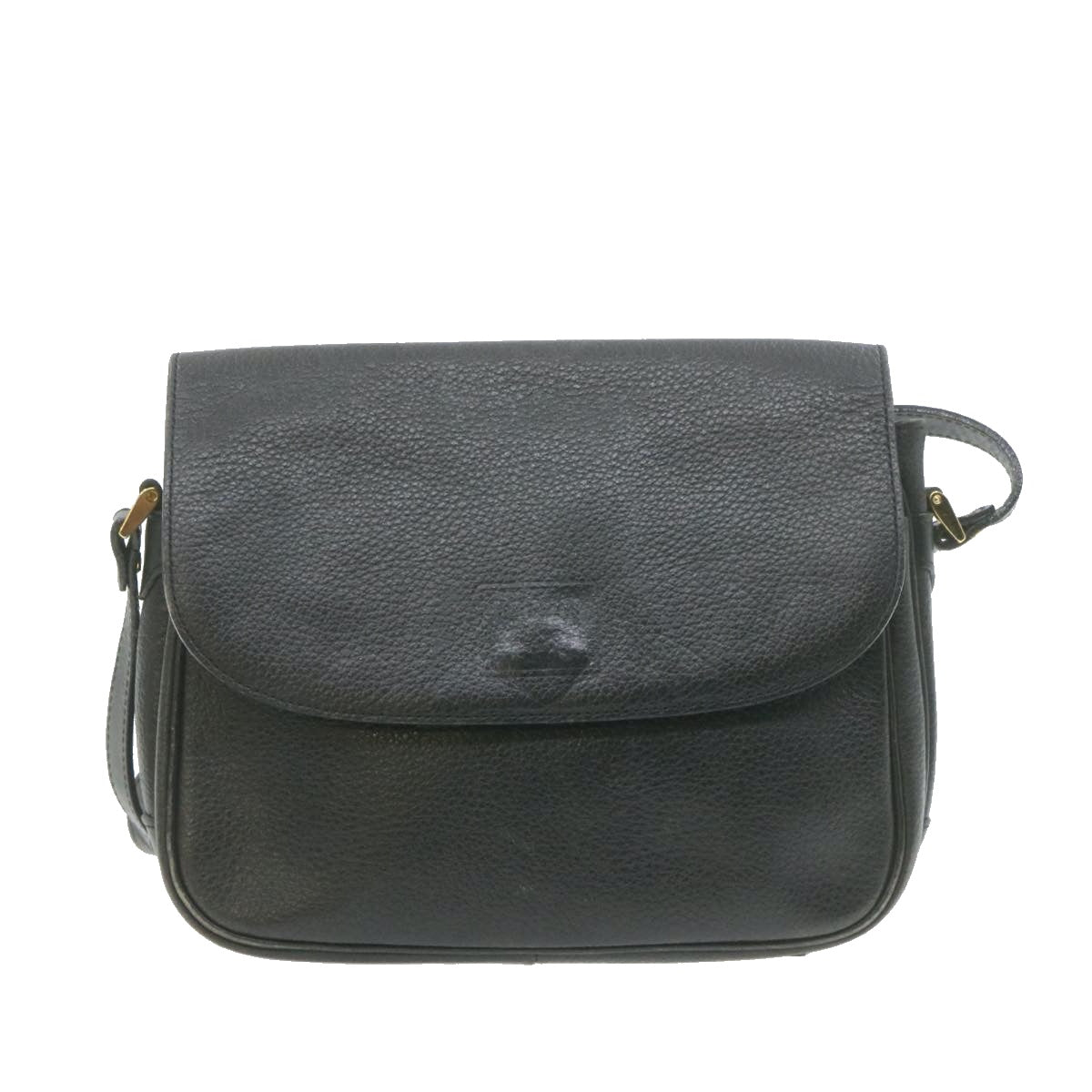 Burberry Check Shoulder Bag - Rovelle Bags
