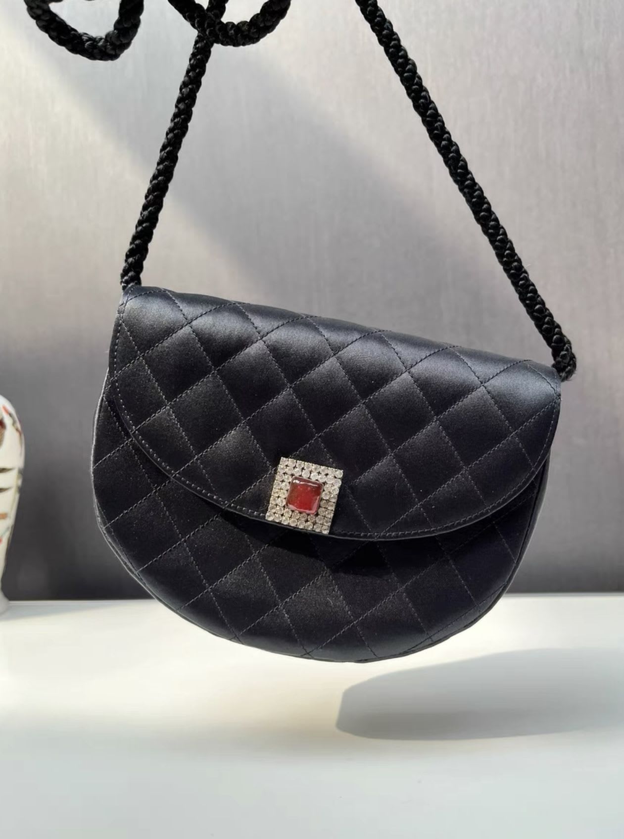 Chanel Handbag - Rovelle Bags