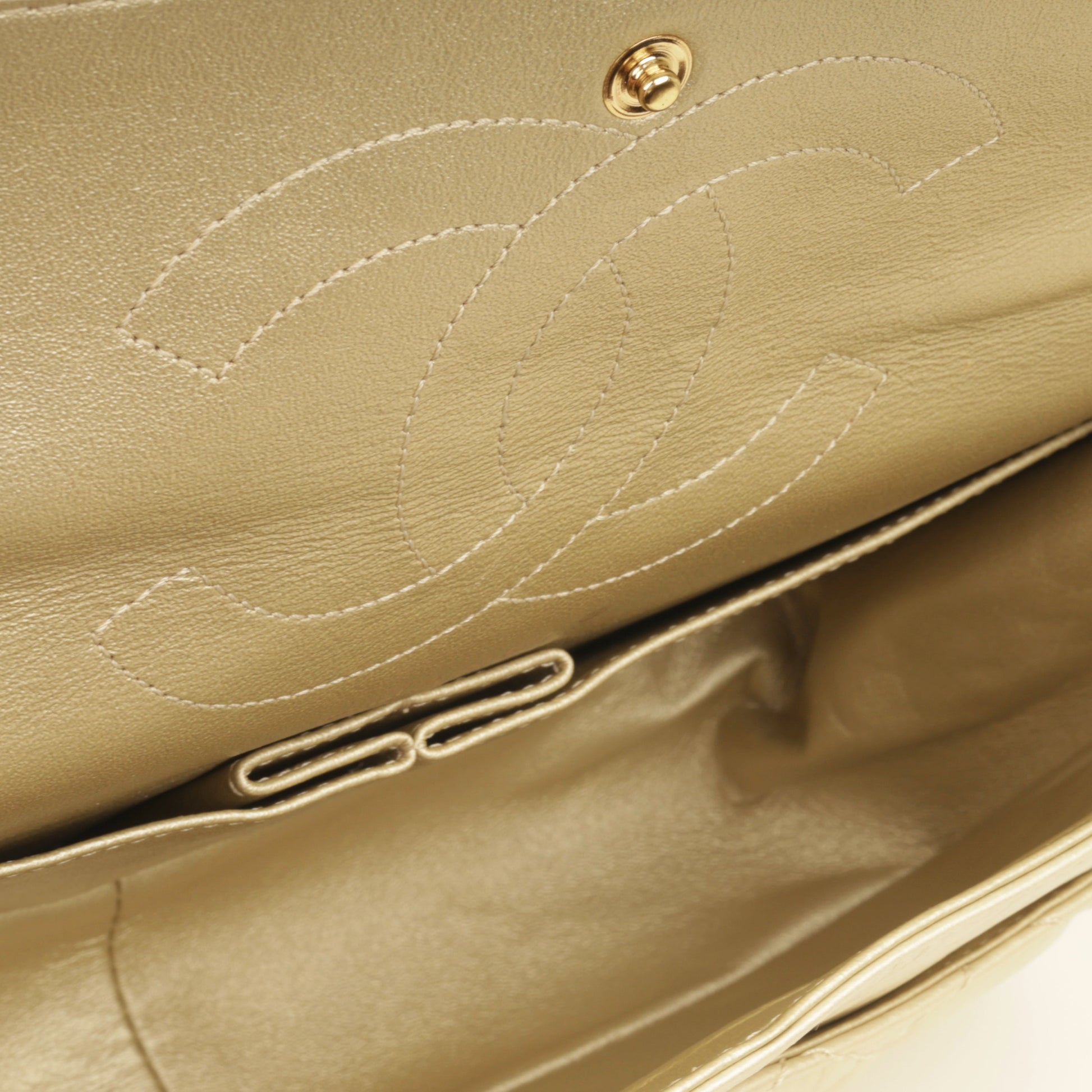 Chanel Classic Flap Shoulder Bag - Rovelle Bags