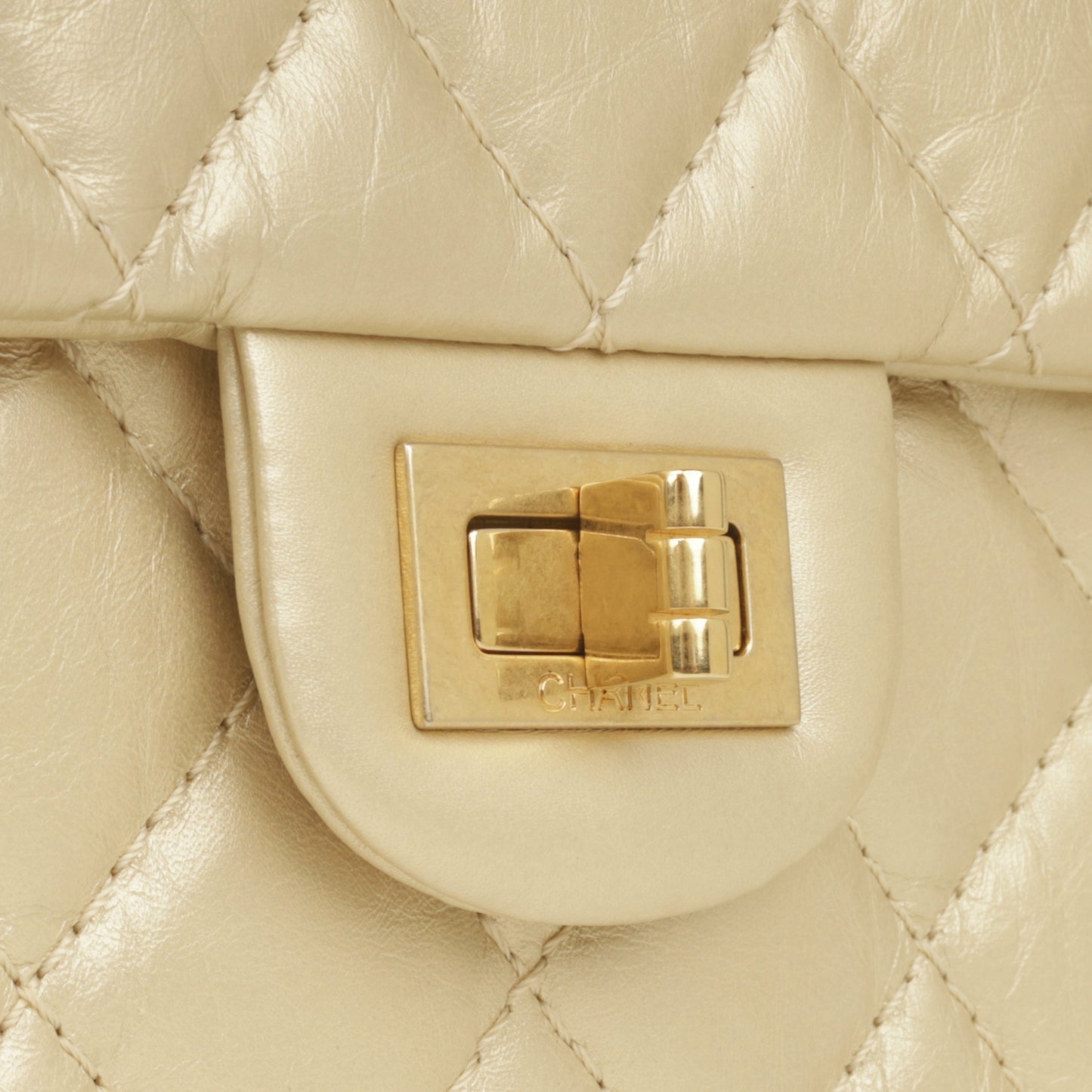 Chanel Classic Flap Shoulder Bag - Rovelle Bags