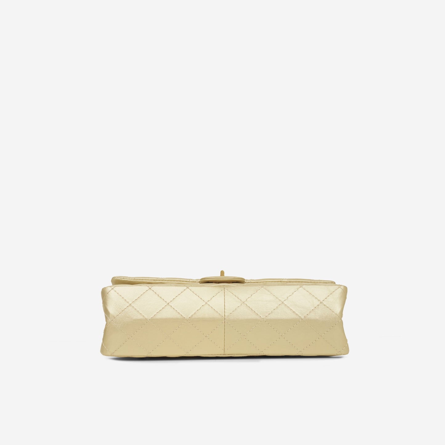 Chanel Classic Flap Shoulder Bag - Rovelle Bags