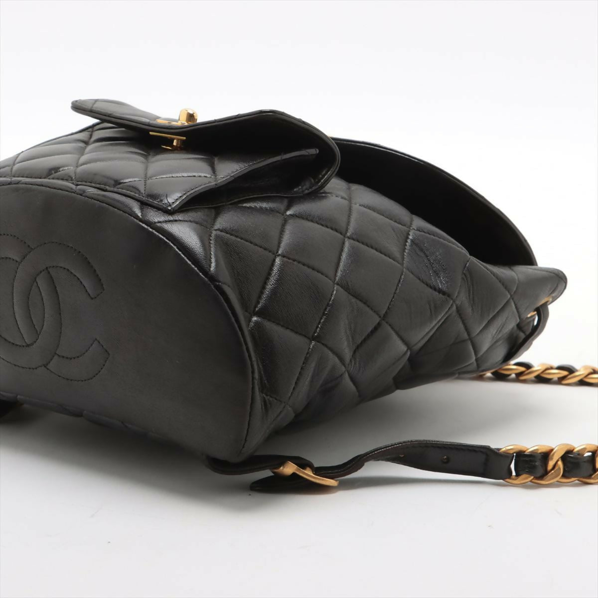 Chanel Timeless Shoulder Bag - Rovelle Bags