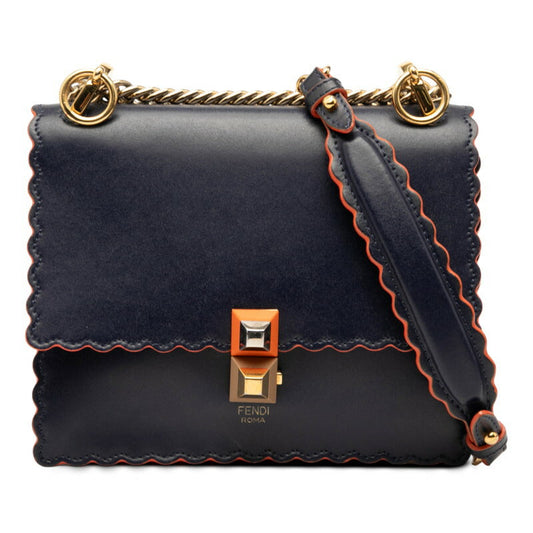 Fendi Kan I Shoulder Bag - Rovelle Bags