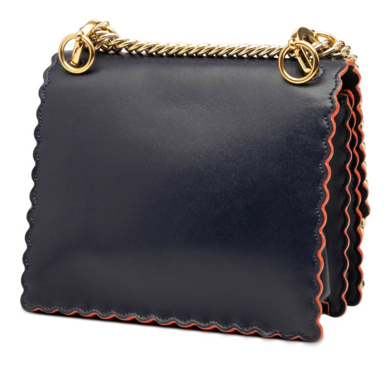 Fendi Kan I Shoulder Bag - Rovelle Bags
