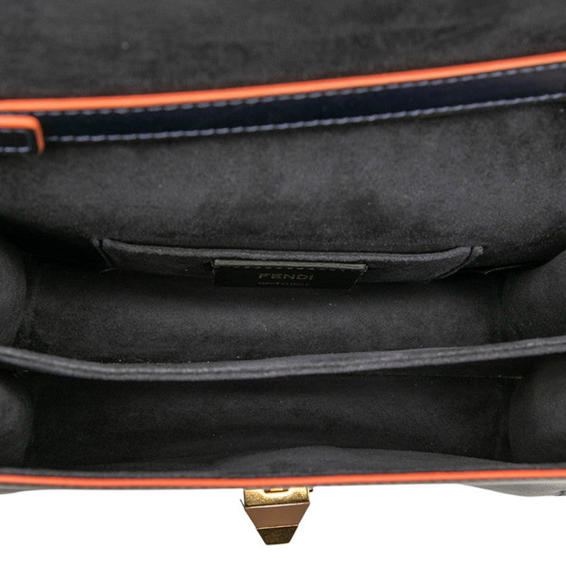 Fendi Shoulder Bag - Rovelle Bags