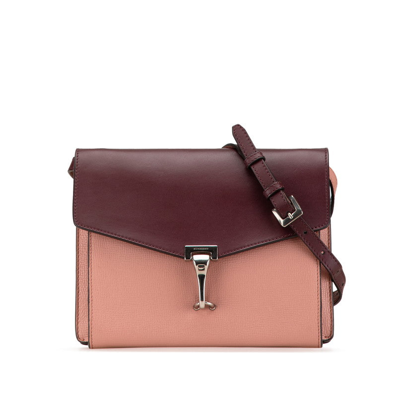 Burberry Check Shoulder Bag - Rovelle Bags
