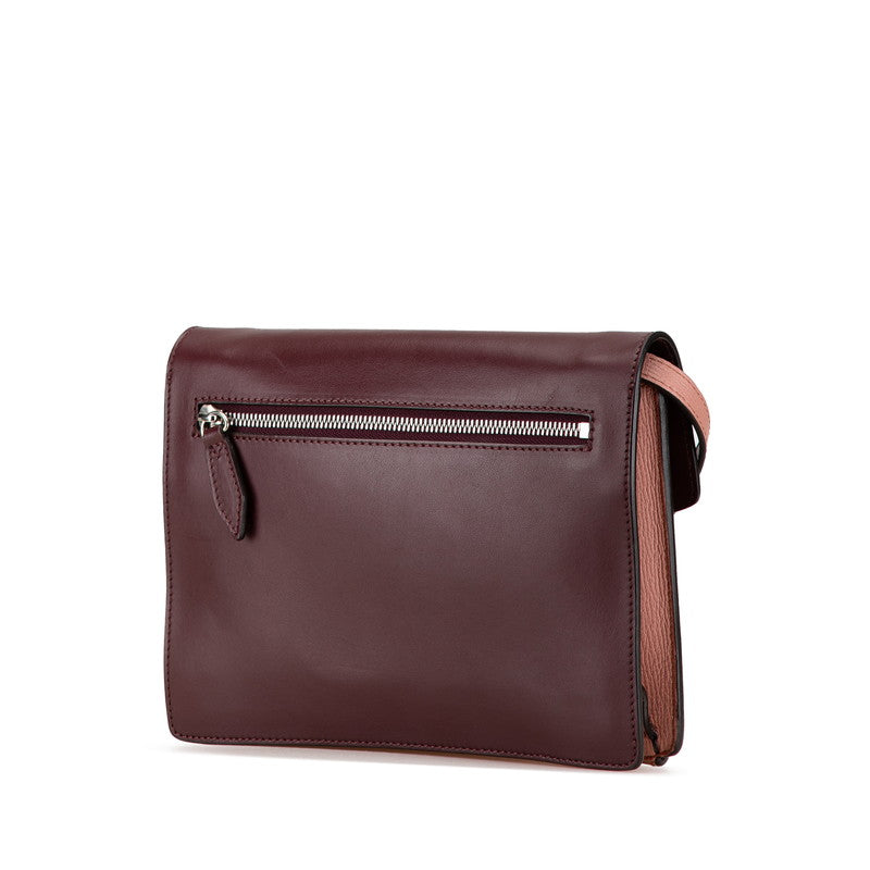Burberry Check Shoulder Bag - Rovelle Bags