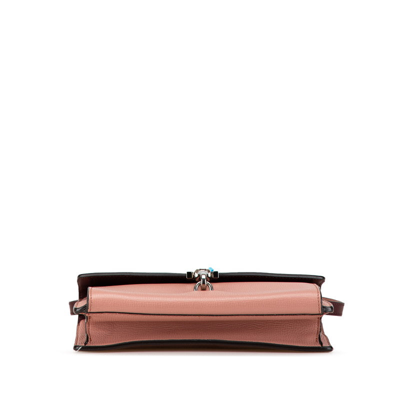 Burberry Check Shoulder Bag - Rovelle Bags