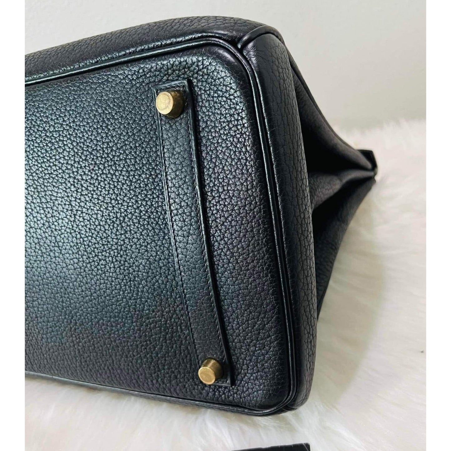 Hermès Birkin Handbag - Rovelle Bags