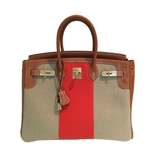Hermès Birkin Handbag - Rovelle Bags