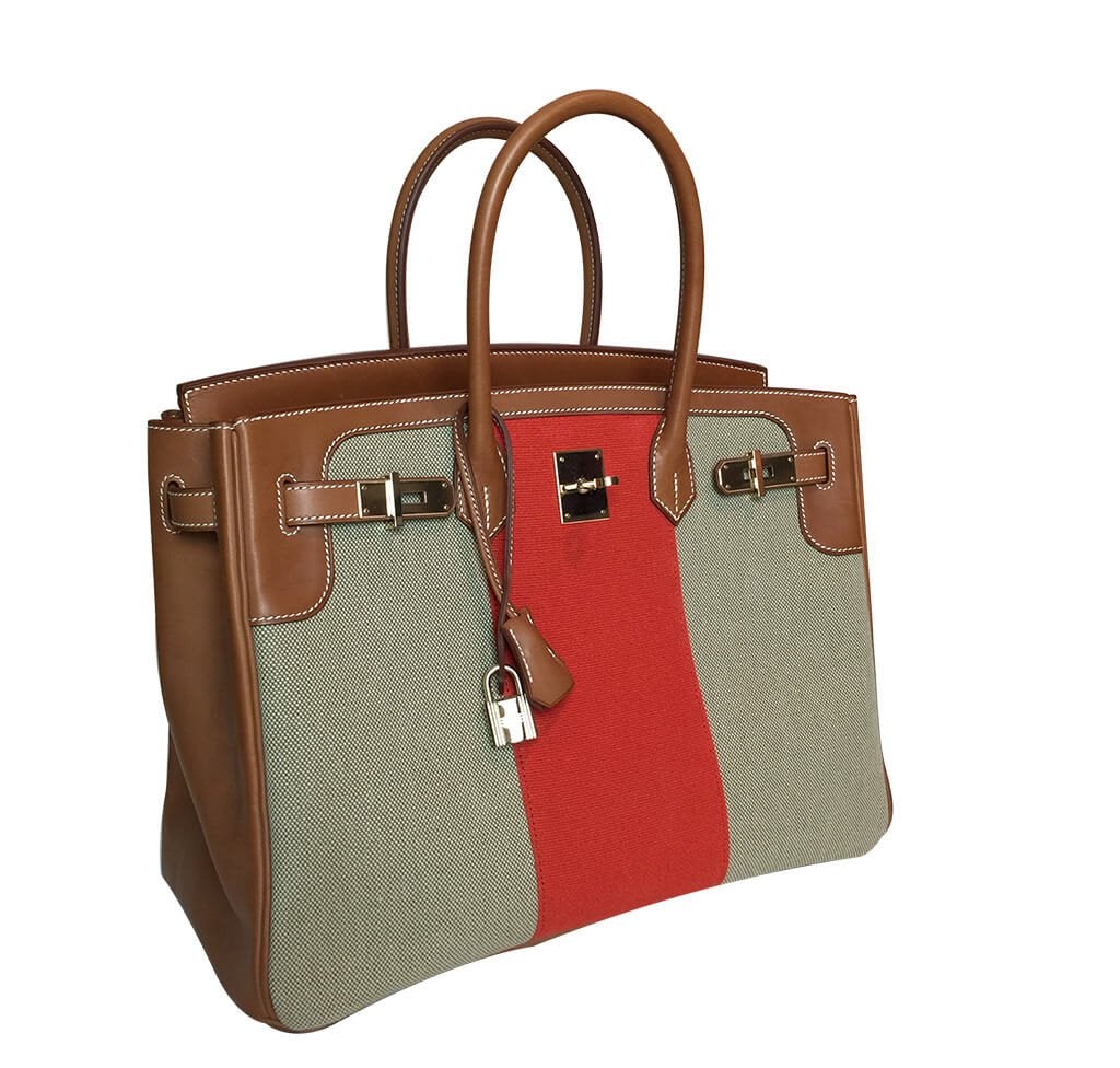 Hermès Birkin Handbag - Rovelle Bags