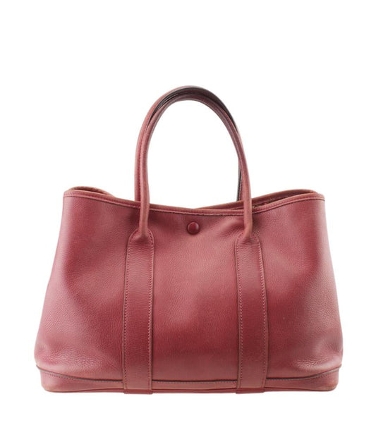 Hermès Garden Party Tote - Rovelle Bags