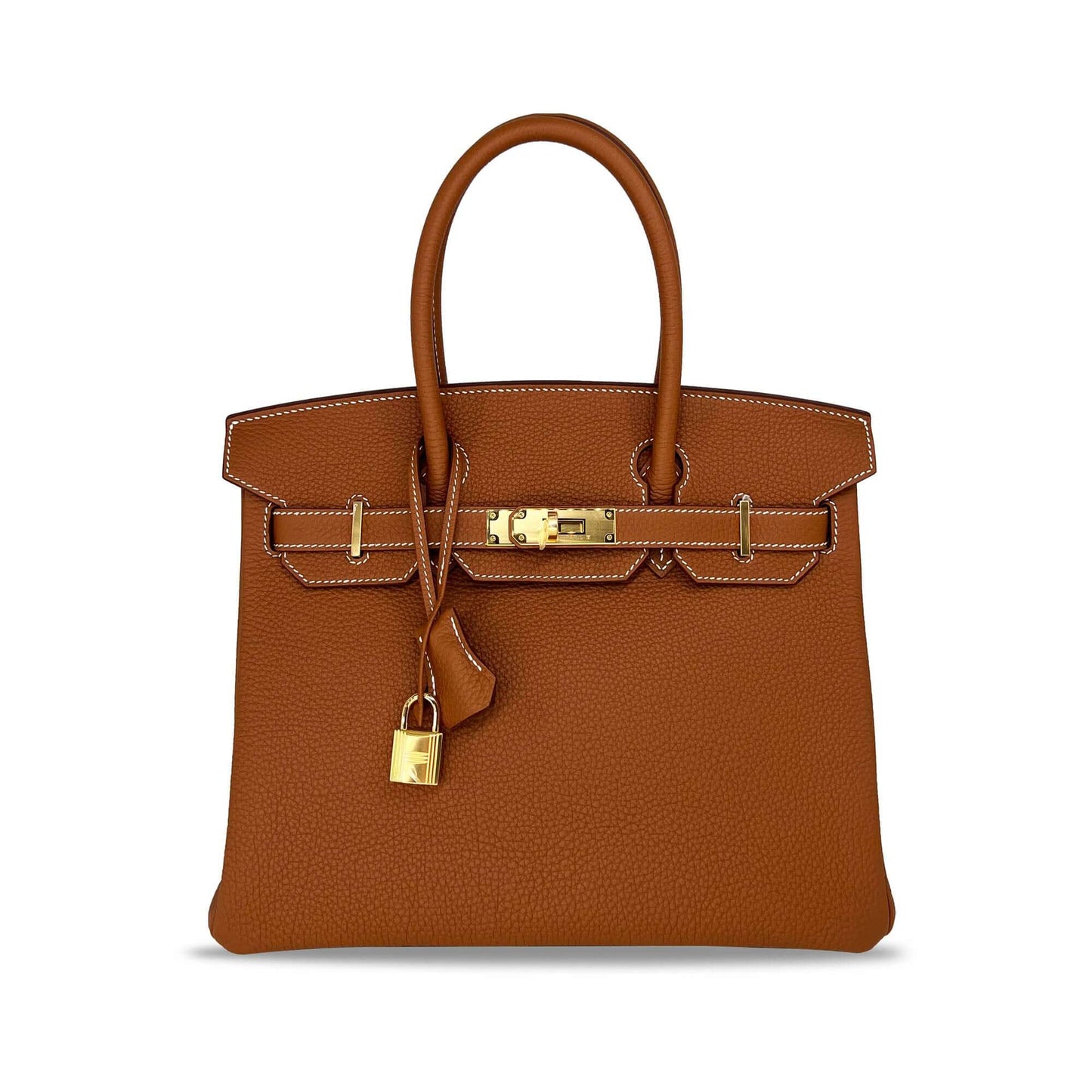 Hermès Birkin Handbag - Rovelle Bags