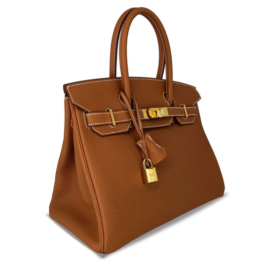 Hermès Birkin Handbag - Rovelle Bags