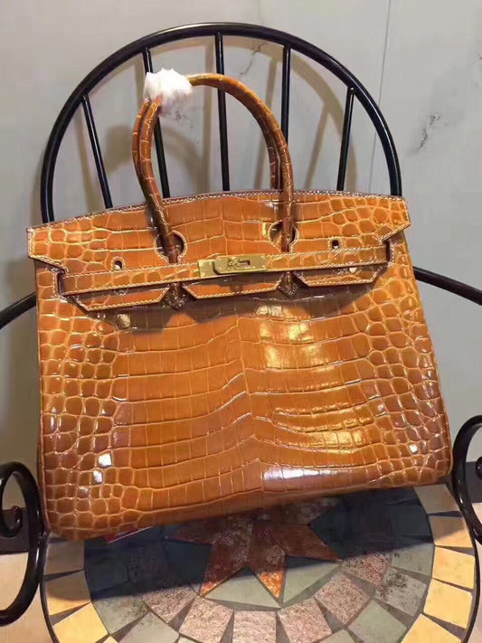 Hermès Birkin Handbag - Rovelle Bags