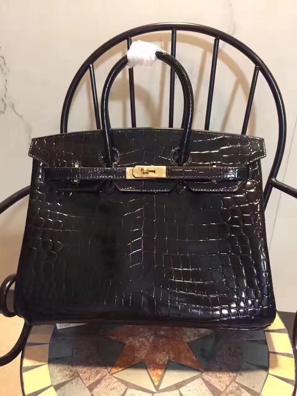 Hermès Birkin Handbag - Rovelle Bags