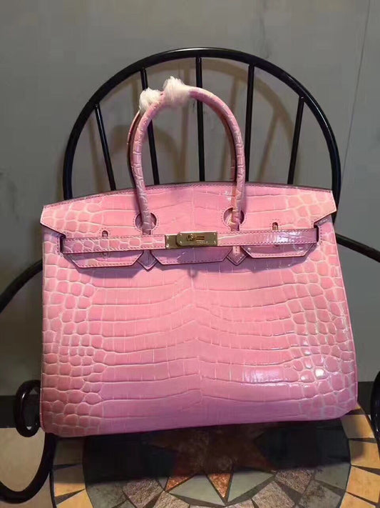 Hermès Birkin Handbag - Rovelle Bags