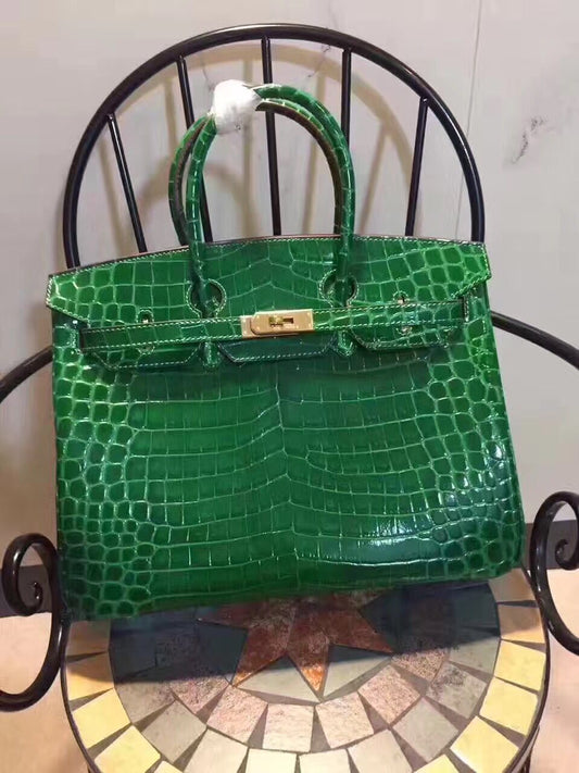 Hermès Birkin Handbag - Rovelle Bags