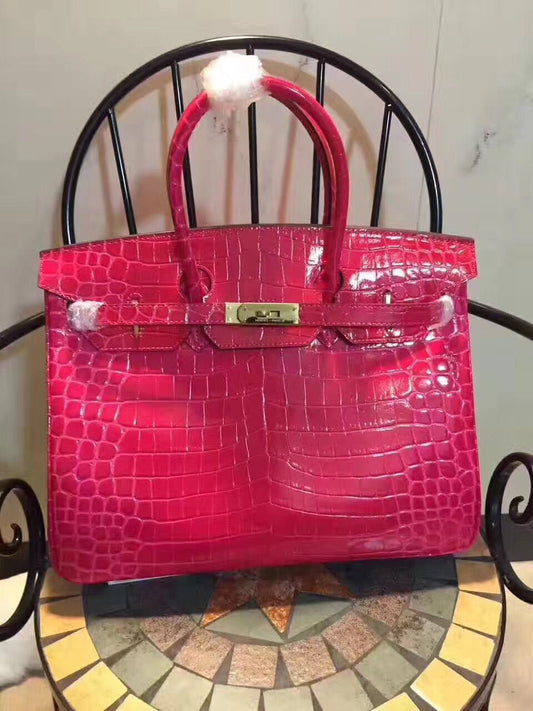 Hermès Birkin Handbag - Rovelle Bags