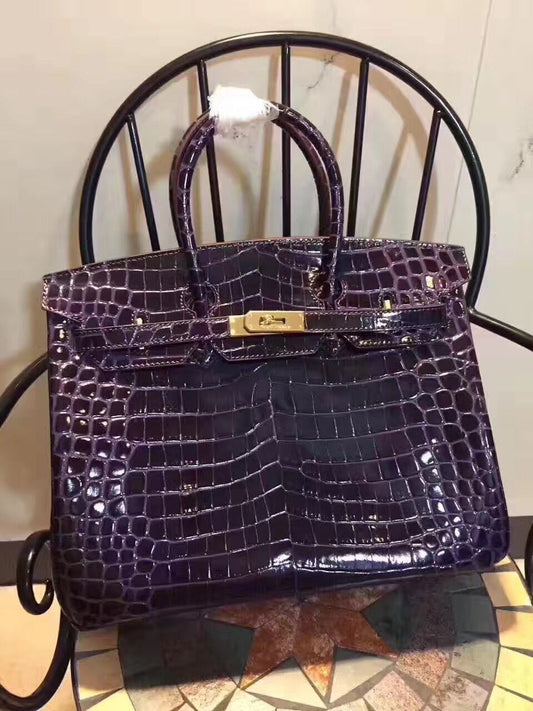 Hermès Birkin Handbag - Rovelle Bags