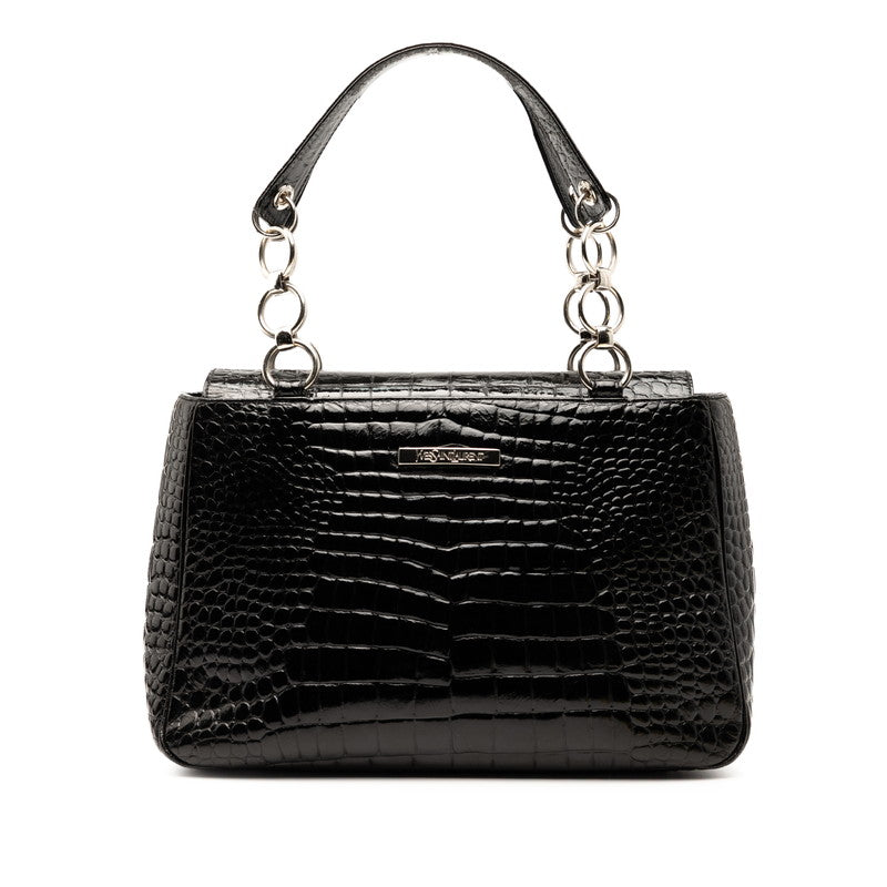 Saint Laurent Handbag - Rovelle Bags