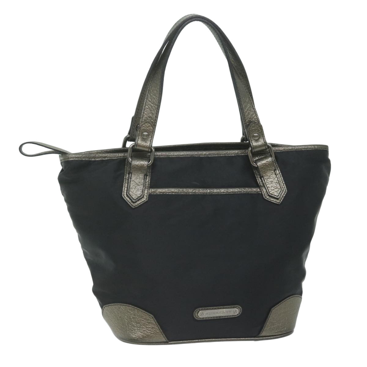 Burberry Auth Handbag - Rovelle Bags