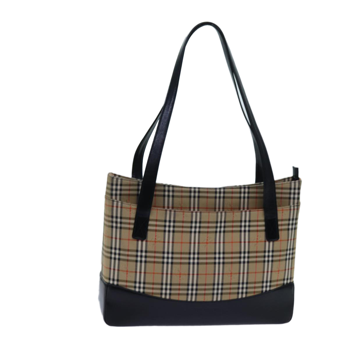 Burberry Nova Auth Tote Bag - Rovelle Bags
