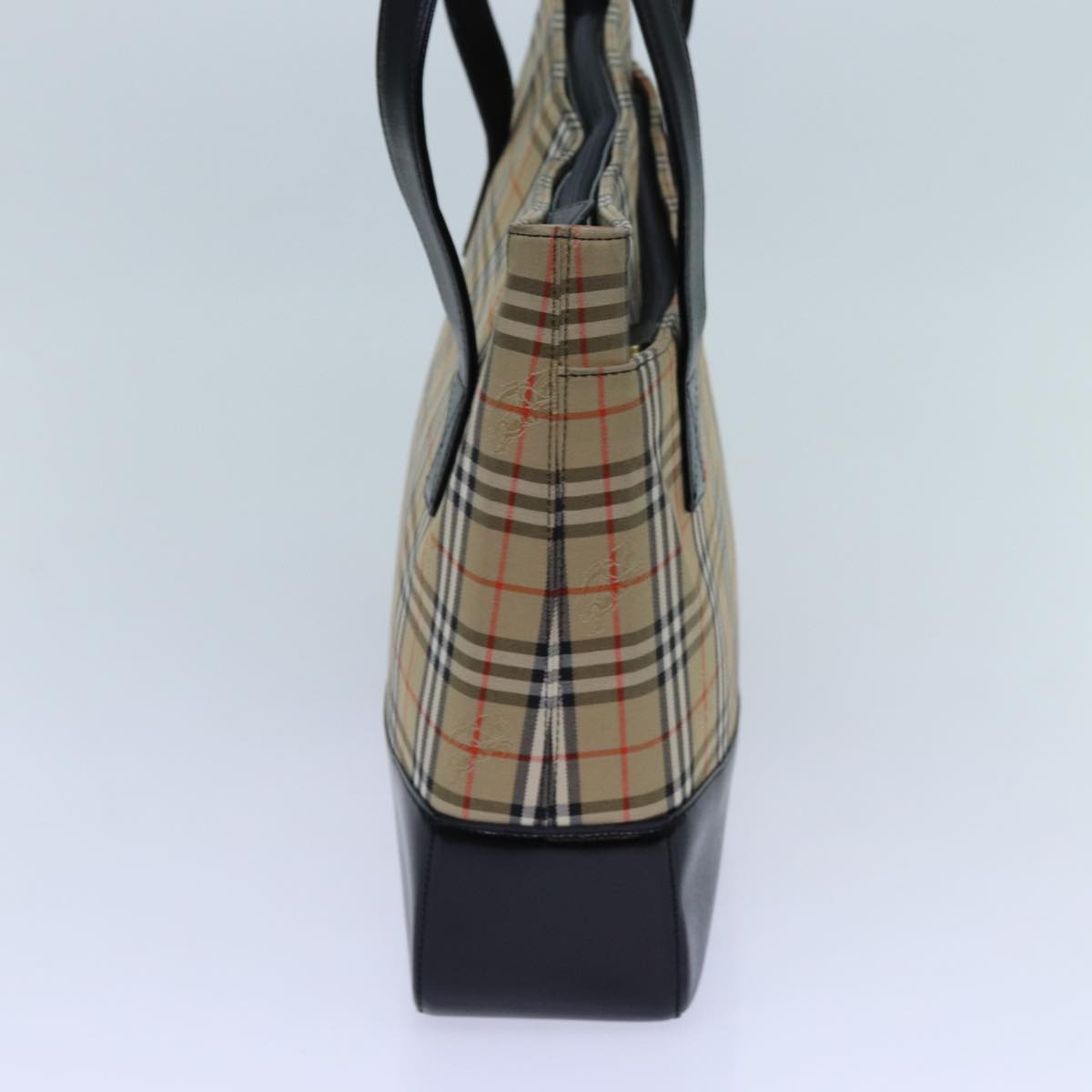 Burberry Nova Auth Tote Bag - Rovelle Bags