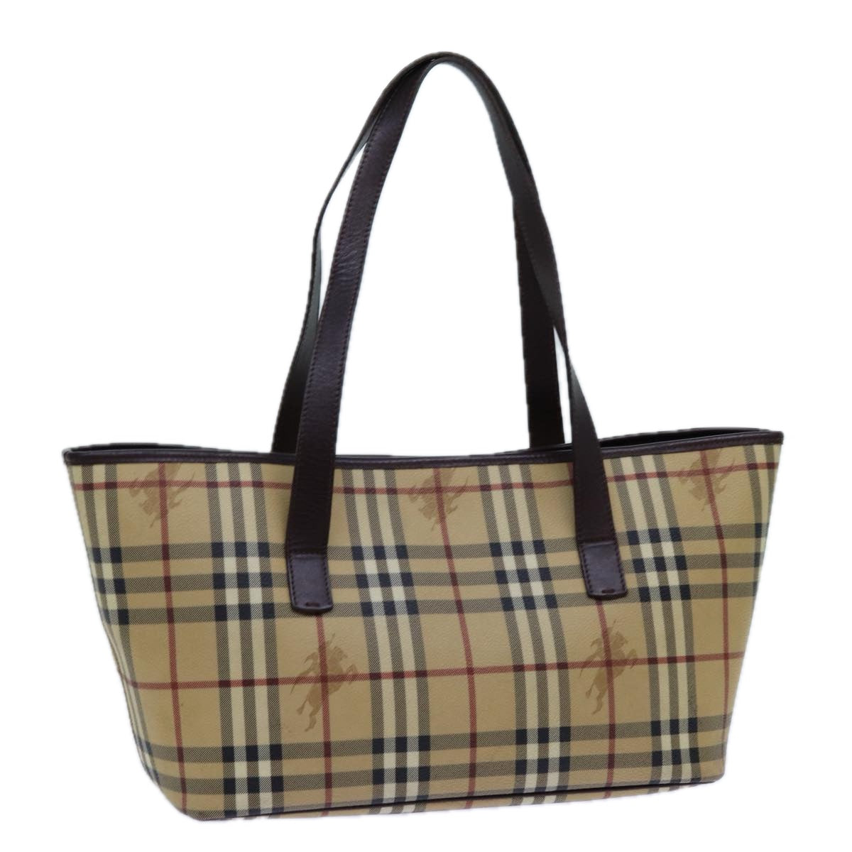 Burberry Nova Auth Shoulder Bag - Rovelle Bags