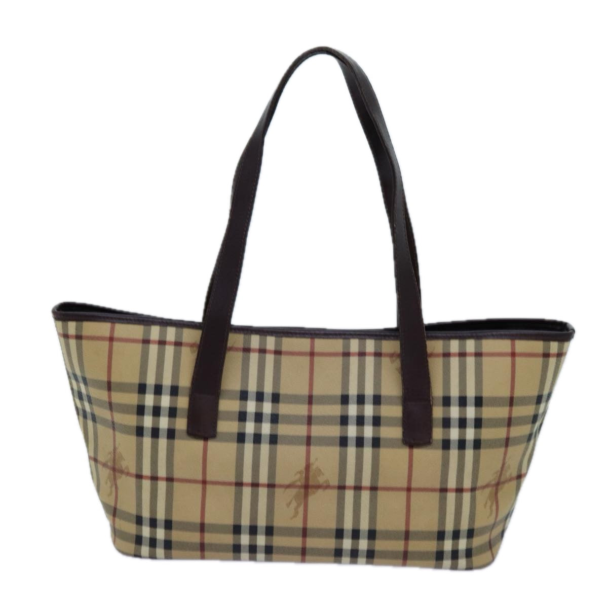 Burberry Nova Auth Shoulder Bag - Rovelle Bags