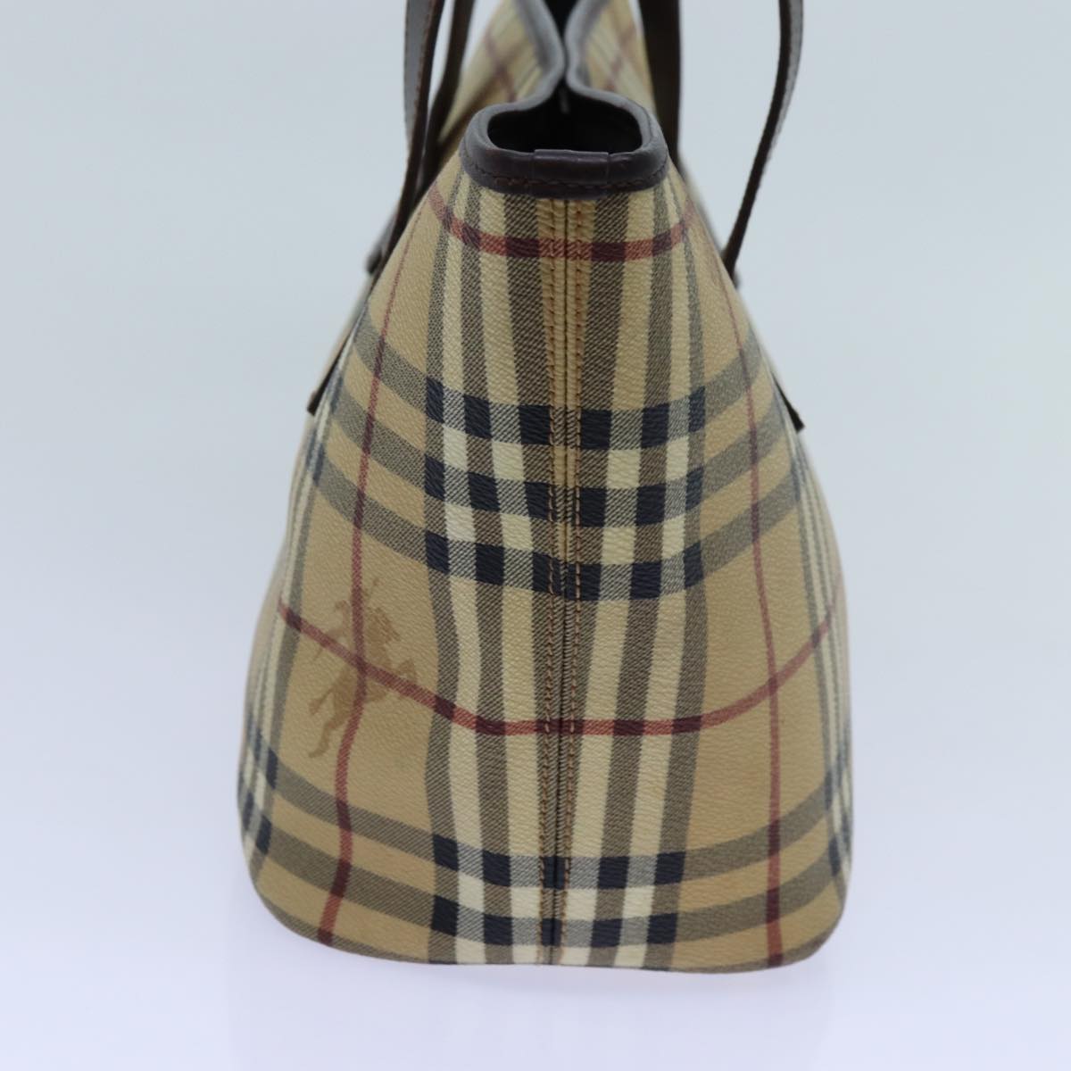 Burberry Nova Auth Shoulder Bag - Rovelle Bags