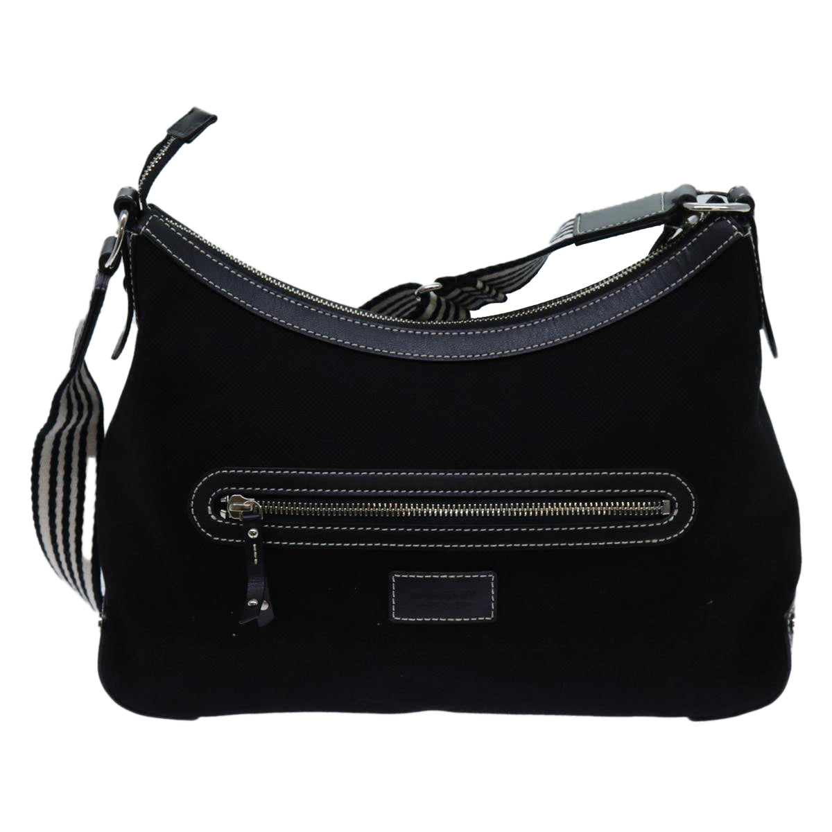 Burberry Shoulder Bag - Rovelle Bags