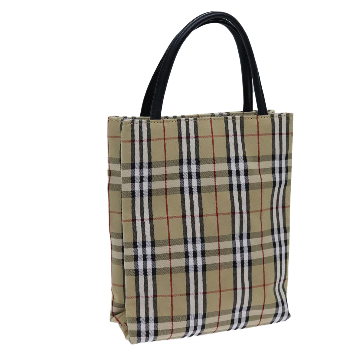 Burberry Nova Auth Handbag - Rovelle Bags