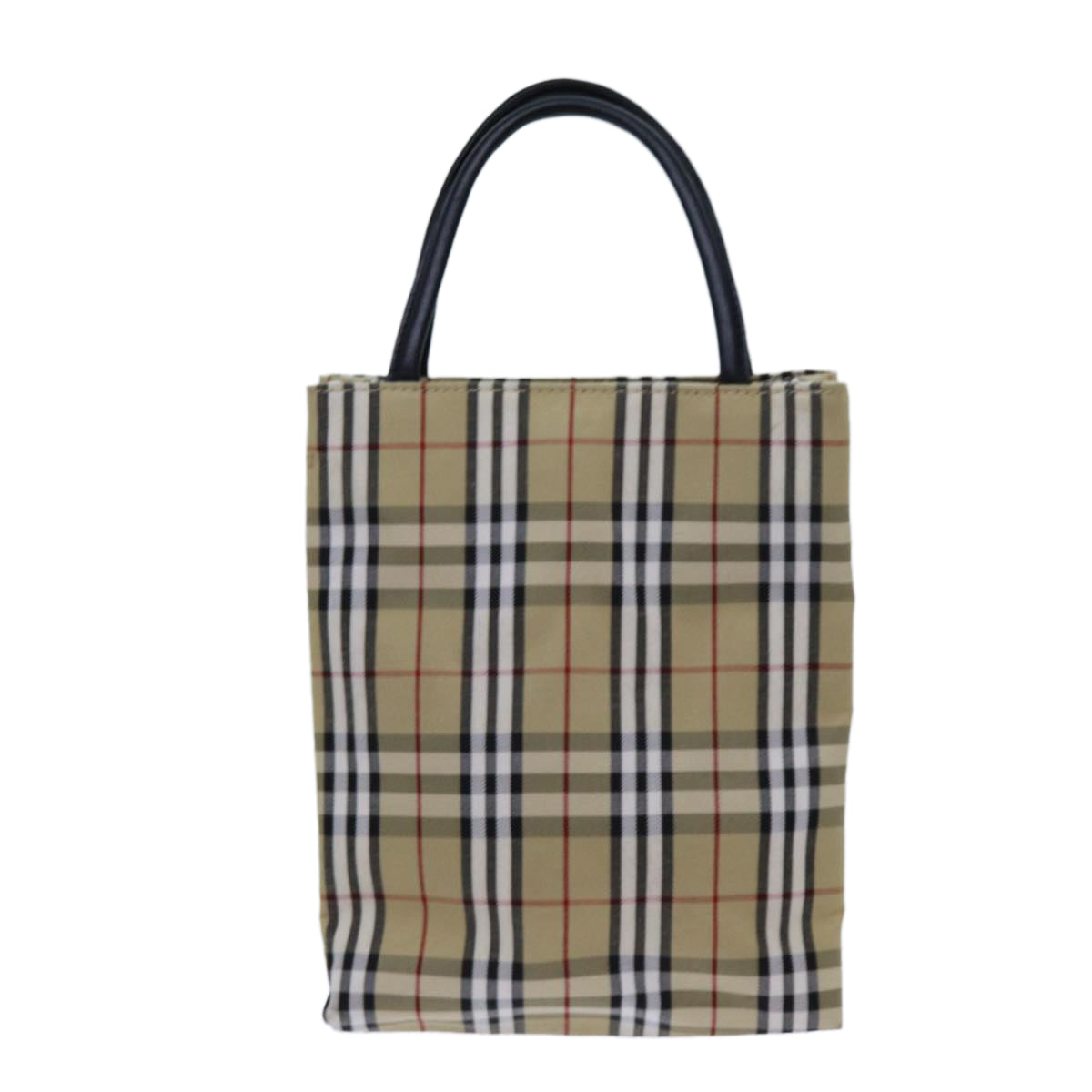 Burberry Nova Auth Handbag - Rovelle Bags