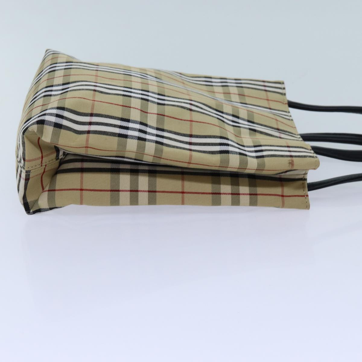Burberry Nova Auth Handbag - Rovelle Bags