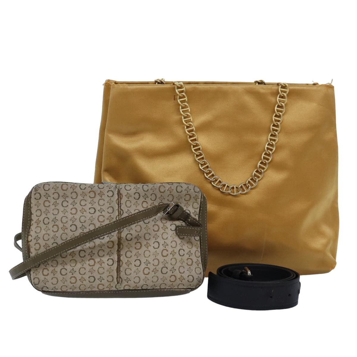 Prada Lux Handbag - Rovelle Bags