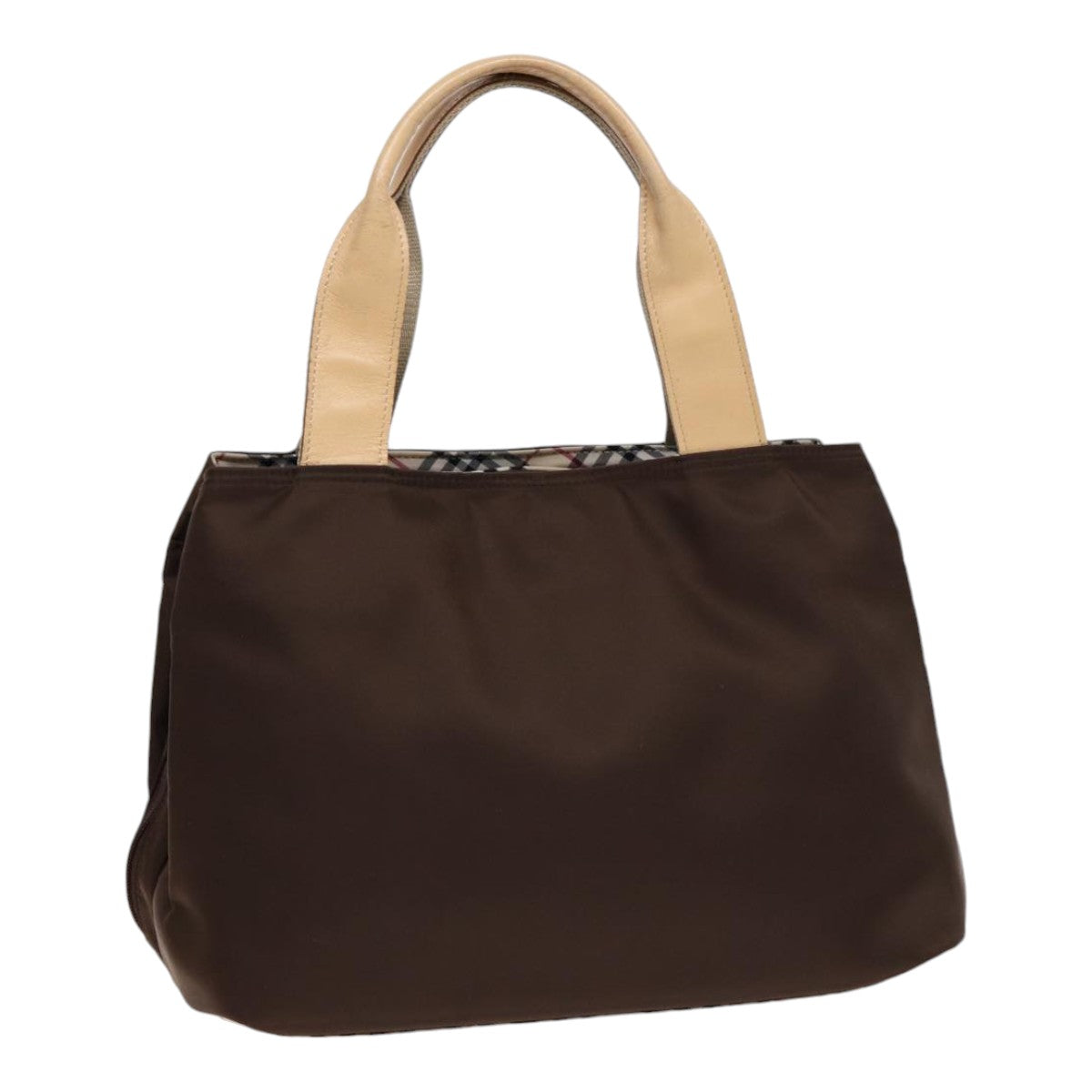 Burberry Nova Auth Tote Bag - Rovelle Bags