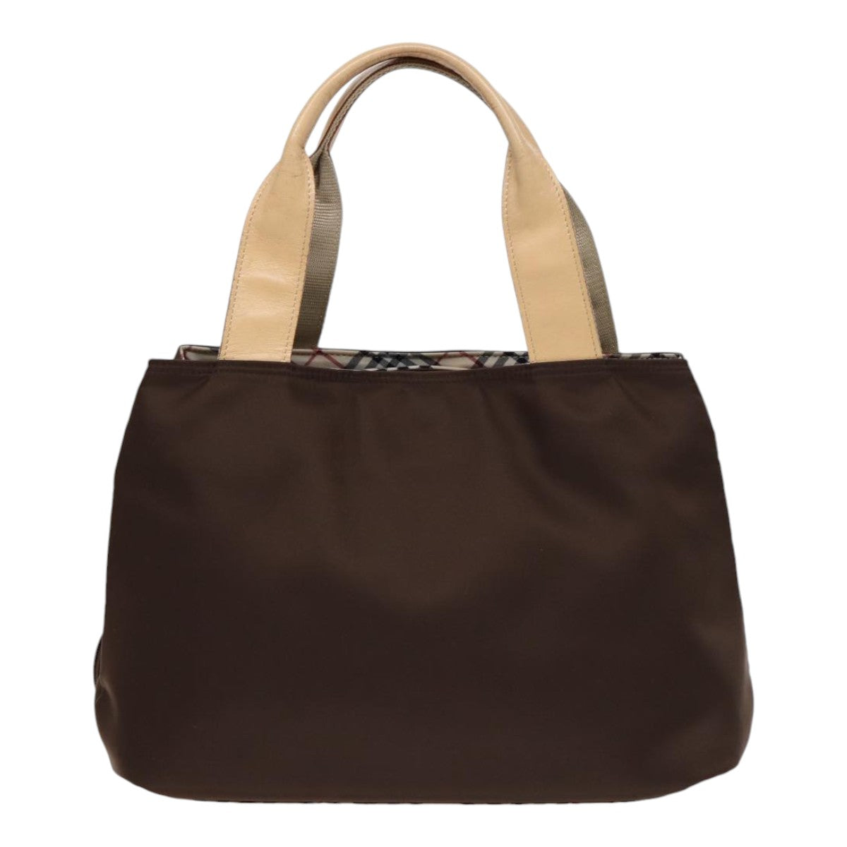 Burberry Nova Auth Tote Bag - Rovelle Bags