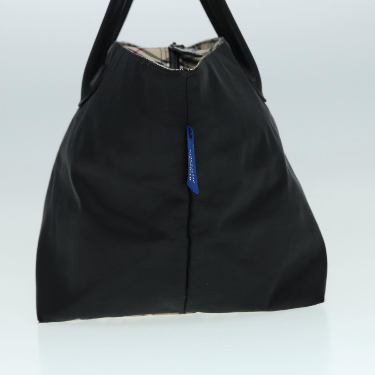 Burberry Nova Label Handbag - Rovelle Bags
