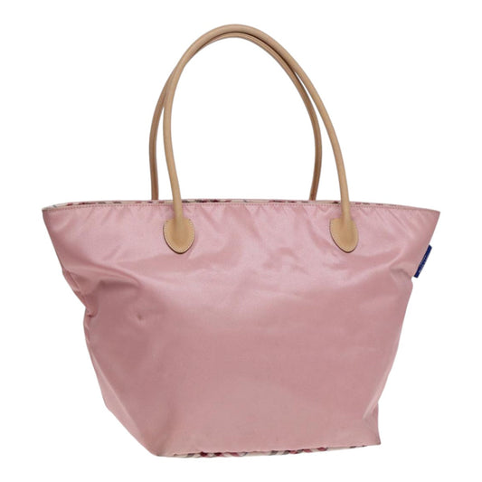 Burberry Check Handbag - Rovelle Bags