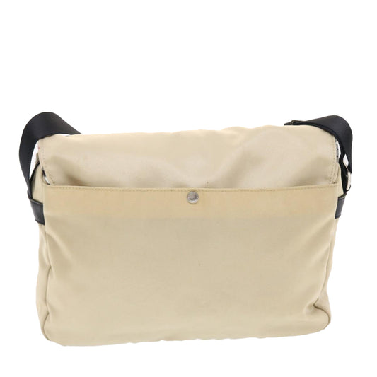 Burberry Label Auth Shoulder Bag - Rovelle Bags