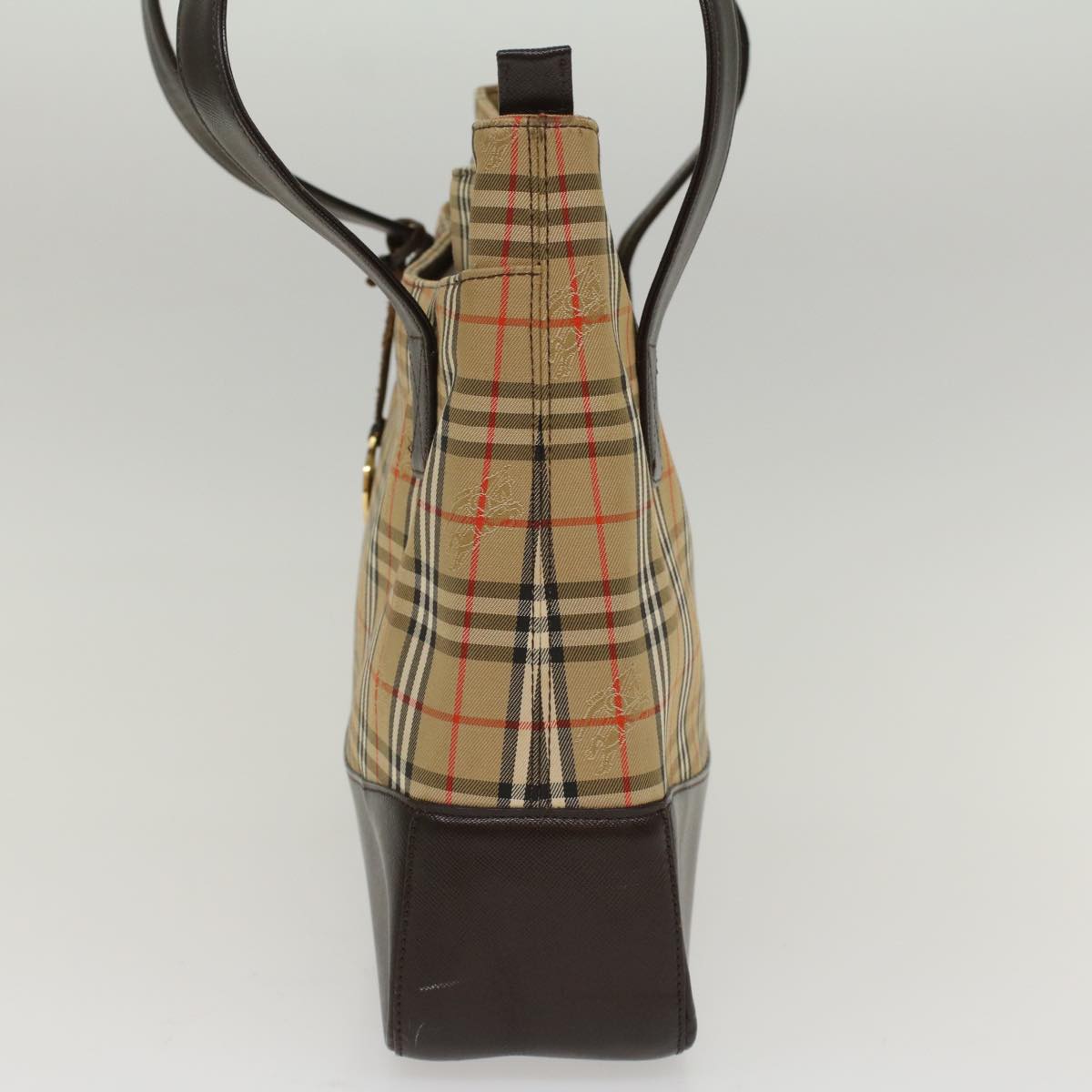 Burberry Check Shoulder Bag - Rovelle Bags