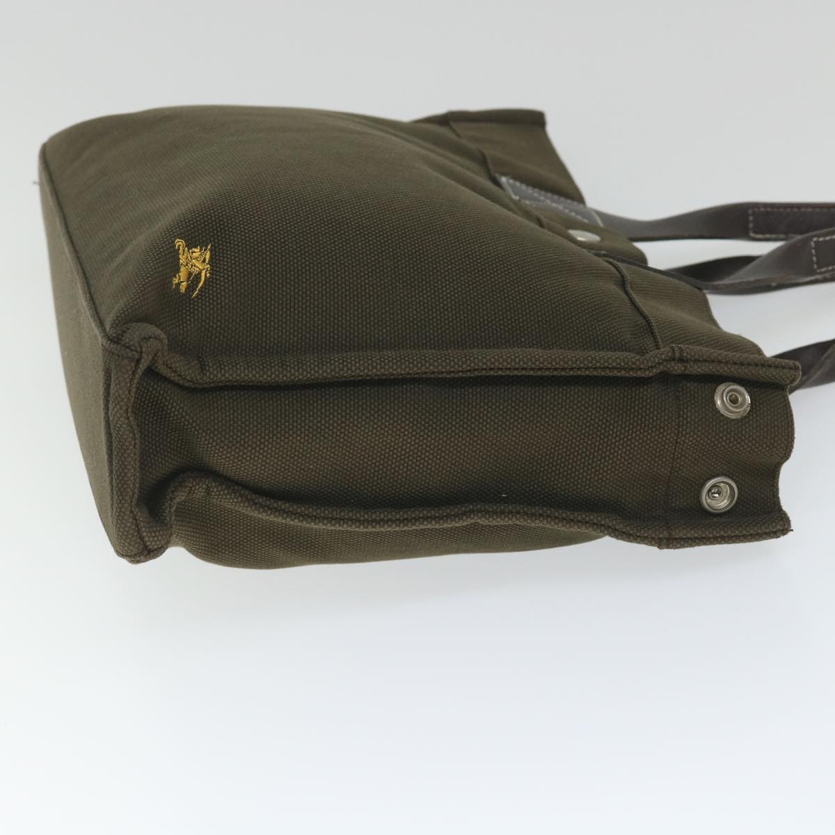 Burberry Label Auth Tote Bag - Rovelle Bags