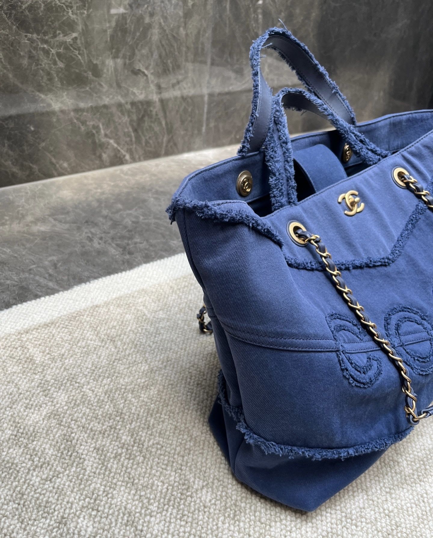 Chanel Handbag - Rovelle Bags